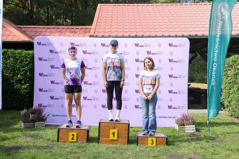 Galeria zdjęć - I Wrzos.RUN 2026 - 29.08.2026 r.  334