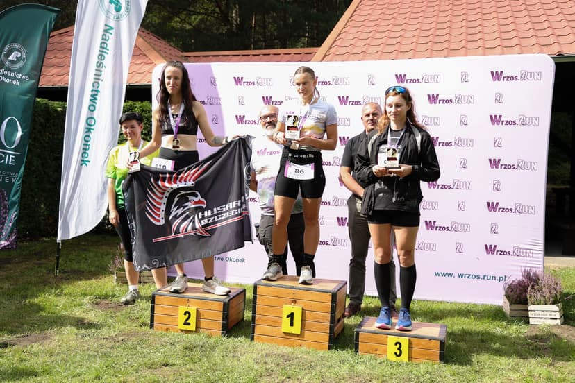 Galeria zdjęć - I Wrzos.RUN 2026 - 29.08.2026 r.  347