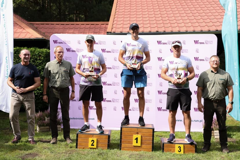 Galeria zdjęć - I Wrzos.RUN 2026 - 29.08.2026 r.  307