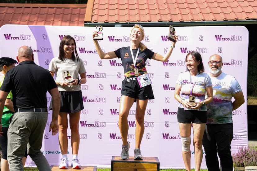Galeria zdjęć - I Wrzos.RUN 2026 - 29.08.2026 r.  296