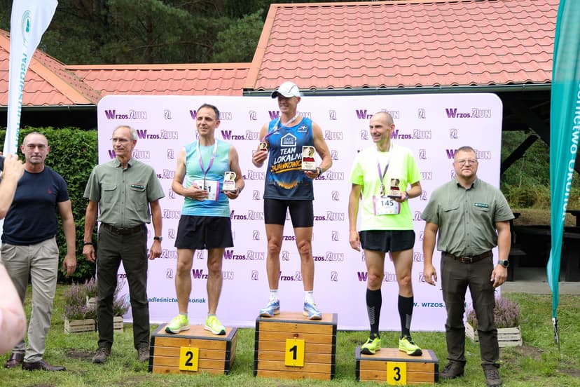 Galeria zdjęć - I Wrzos.RUN 2026 - 29.08.2026 r.  311