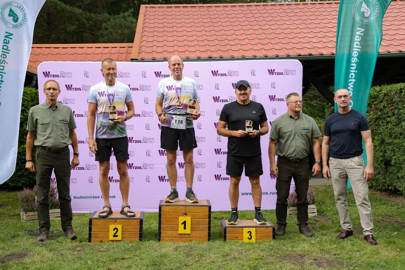 Galeria zdjęć - I Wrzos.RUN 2026 - 29.08.2026 r.  328