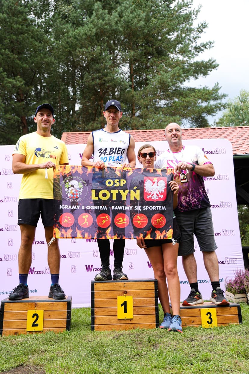 Galeria zdjęć - I Wrzos.RUN 2026 - 29.08.2026 r.  353