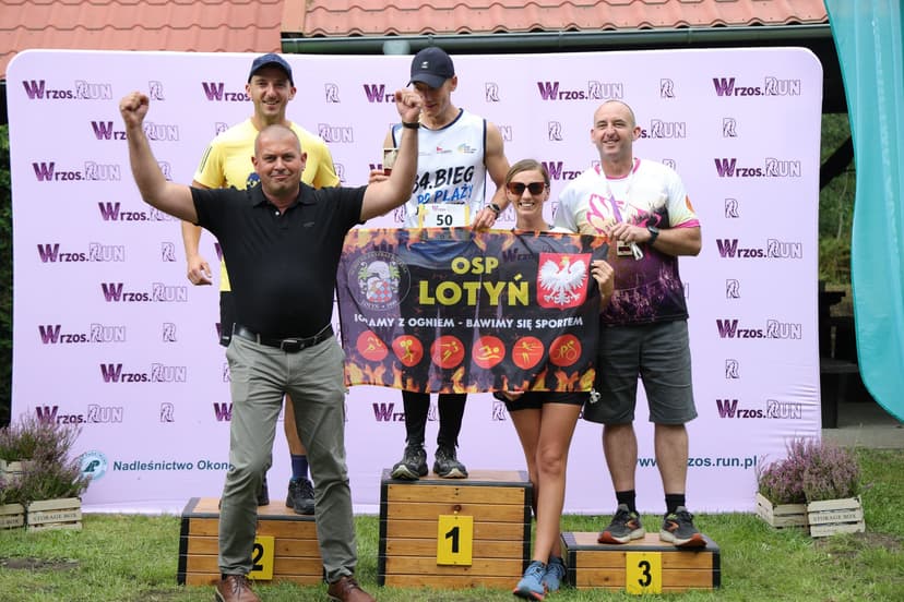 Galeria zdjęć - I Wrzos.RUN 2026 - 29.08.2026 r.  280
