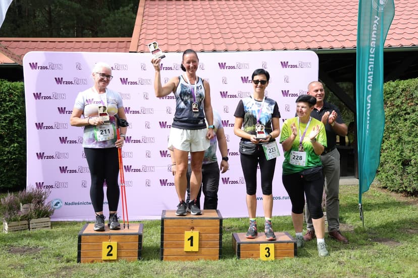 Galeria zdjęć - I Wrzos.RUN 2026 - 29.08.2026 r.  330