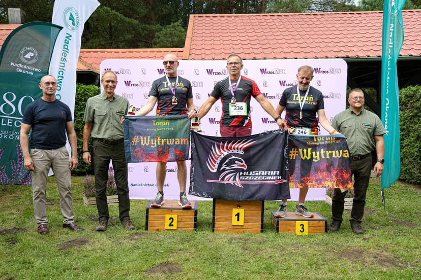 Galeria zdjęć - I Wrzos.RUN 2026 - 29.08.2026 r.  365