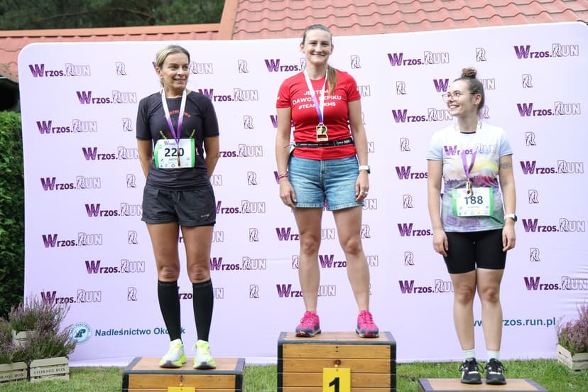 Galeria zdjęć - I Wrzos.RUN 2026 - 29.08.2026 r.  258